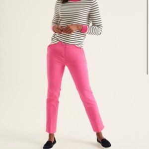 Boden Pink Pants Size 10R